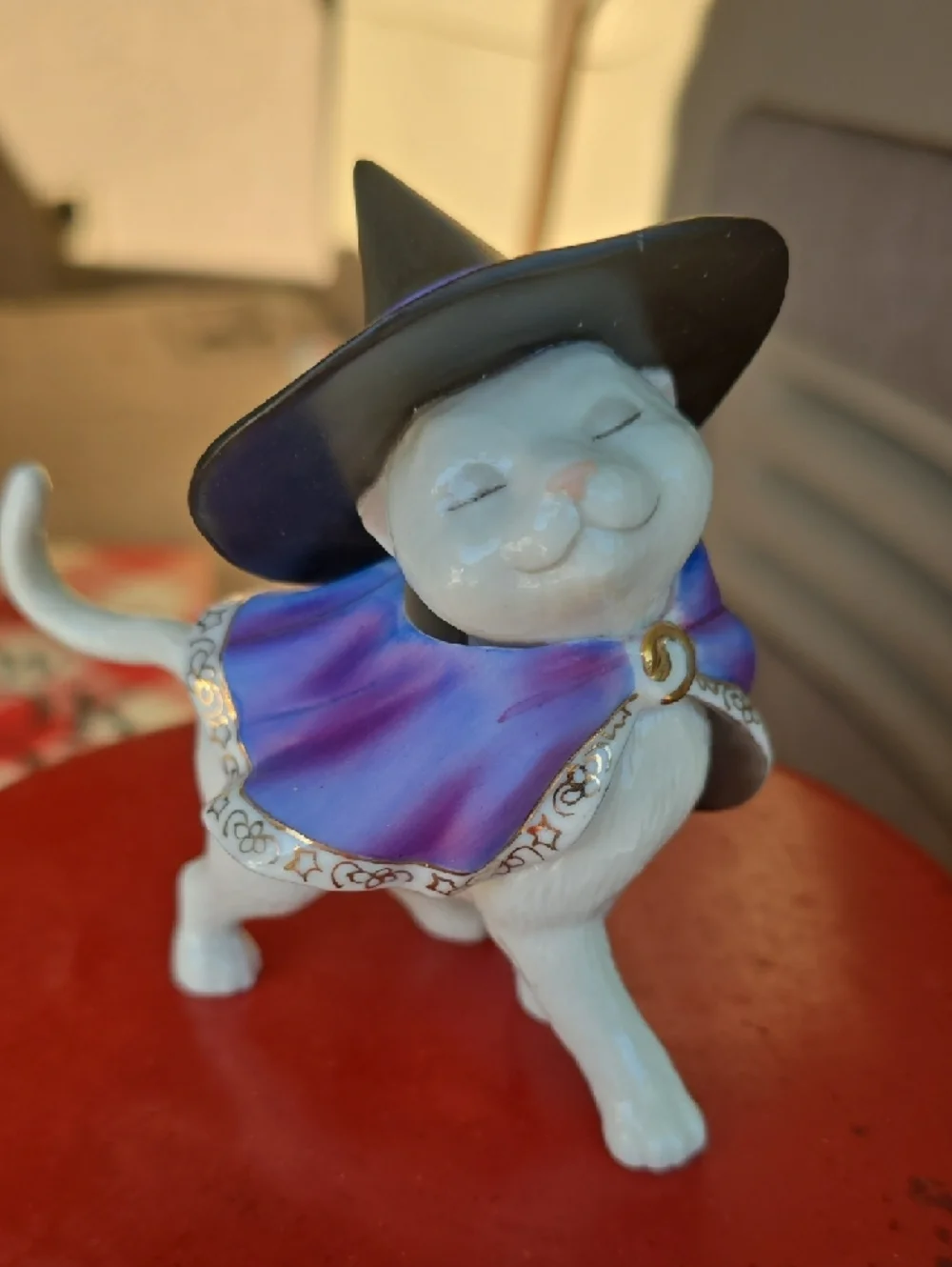 Lenox Cream Moonlight Minx With Decorative Gift Box - Picture 2 of 4